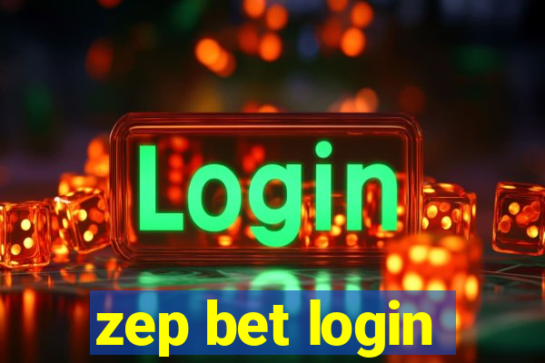 zep bet login